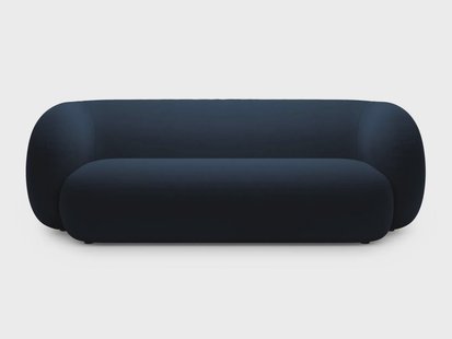 3-zitsbank Kate velvet | Micadoni