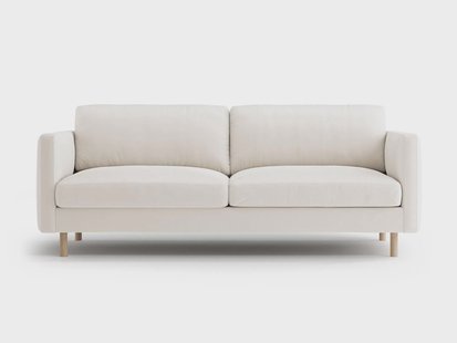 3-zitsbank Eden velvet | Micadoni