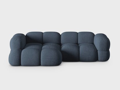 Hoekbank Loretto links | Cosmopolitan Design