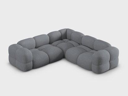 Hoekbank Loretto symmetrisch | Cosmopolitan Design