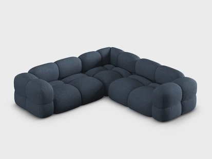 Hoekbank Loretto symmetrisch | Cosmopolitan Design