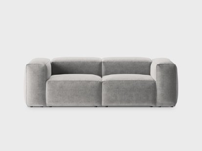 2-zitsbank Bergamo | Cosmopolitan Design