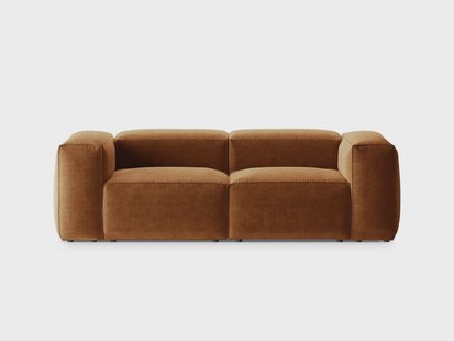 2-zitsbank Bergamo | Cosmopolitan Design