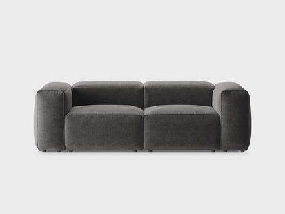 2-zitsbank Bergamo | Cosmopolitan Design