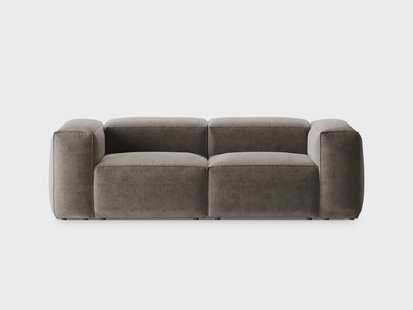 2-zitsbank Bergamo | Cosmopolitan Design