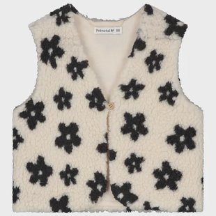 Prénatal baby gilet