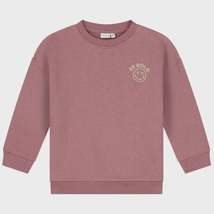 Prénatal baby sweater