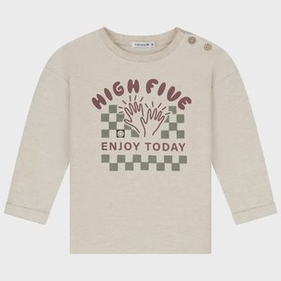 Prénatal baby shirt