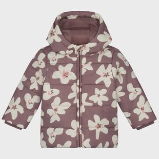 Prénatal peuter winterjas