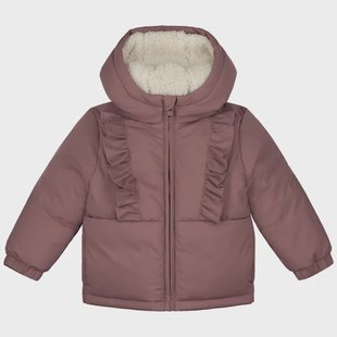 Prénatal peuter winterjas