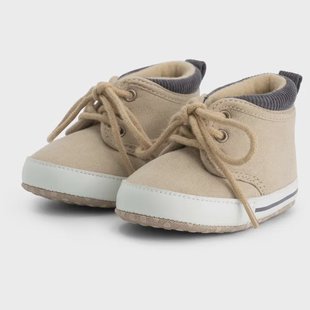 Prénatal baby schoenen