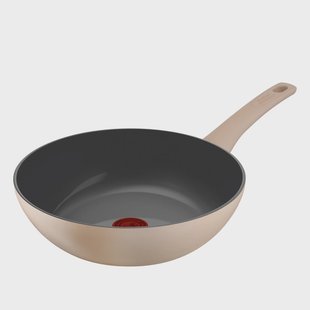 HEMA Tefal wokpan Ø28cm keramisch PFAS-vrij