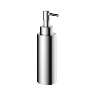 Hotbath &MORE Zeepdispenser Vrijstaand CR Chroom BAA10CR