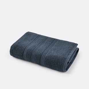 Maxi badlaken in bio badstof 600 g/m2 Ismo