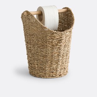 Toiletrolhouder, Baleo