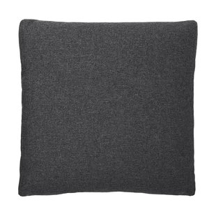 Normann Copenhagen Rar kussen 50x50 cm Re-Born dark grey