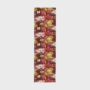 Moomin Arabia Feestelijke momenten mumin tafelloper 40x140 cm