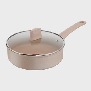HEMA Tefal hapjespan Ø24cm met deksel