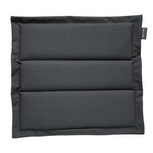Fermob Luxembourg Zitkussen 37x41 Midnight Grey