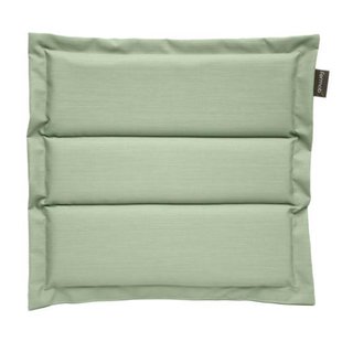 Fermob Luxembourg Zitkussen 37x41 Almond Green