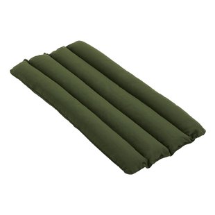 Hay Soft Quilted Zitkussen Voor Palissade Tuinstoel Olive