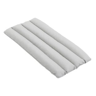Hay Soft Quilted Zitkussen Voor Palissade Tuinstoel Sky Grey