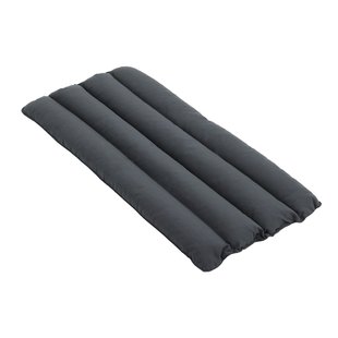 Hay Soft Quilted Zitkussen Voor Palissade Tuinstoel Anthracite