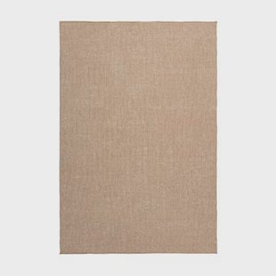 Interieur05 Jute buitenkleed Naturel Lines - 240 x 340 cm