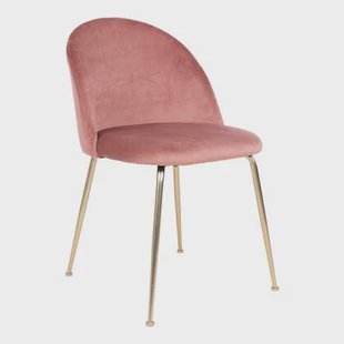 Genève Eetkamerstoel