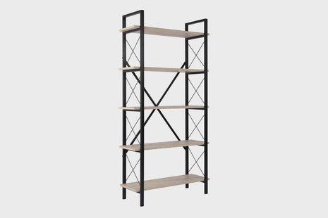 Wandkast Elysian | Kalune Design