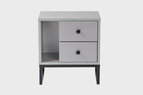 Nachtkastje Glimmer | Kalune Design