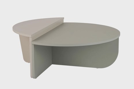 Salontafel Orion | Kalune Design