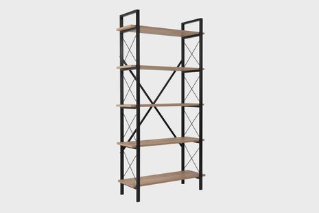 Wandkast Elysian | Kalune Design