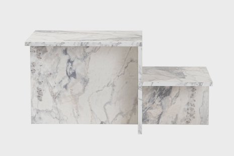 Salontafel Harmony | Kalune Design