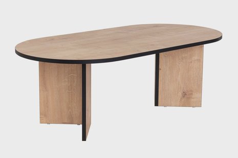 Salontafel Sable | Kalune Design