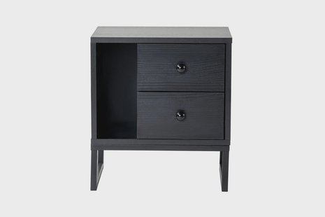 Nachtkastje Glimmer | Kalune Design