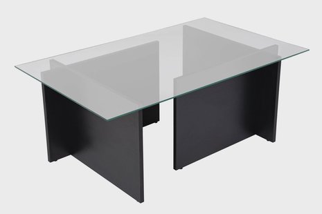 Salontafel Vetrino | Kalune Design