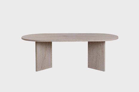 Salontafel Sable | Kalune Design