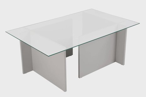 Salontafel Vetrino | Kalune Design