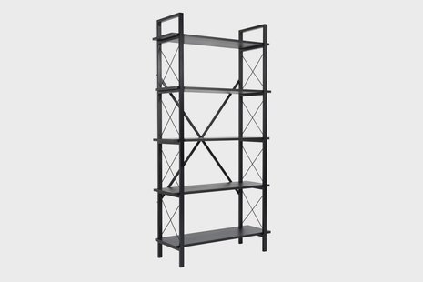 Wandkast Elysian | Kalune Design