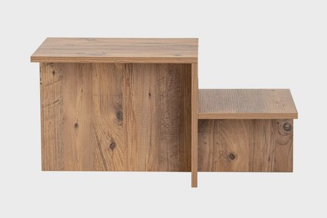 Salontafel Harmony | Kalune Design