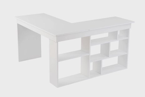 Bureau Vesper | Kalune Design