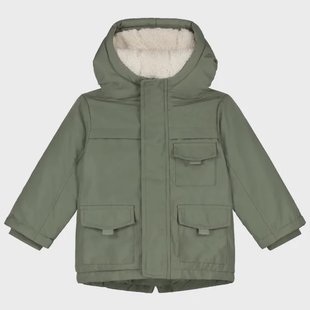 Prénatal peuter winterjas