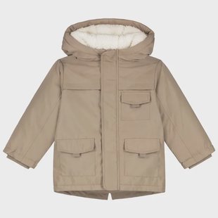 Prénatal peuter winterjas