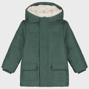 Prénatal peuter winterjas