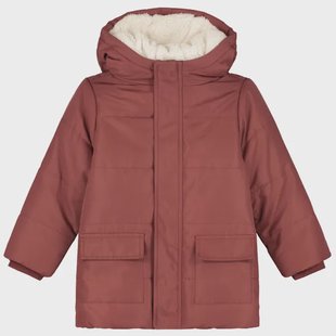 Prénatal peuter winterjas