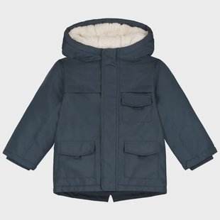 Prénatal peuter winterjas