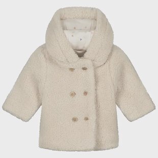 Prénatal baby winterjas