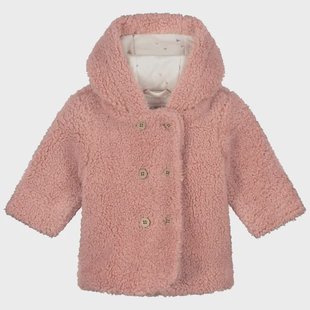 Prénatal baby winterjas