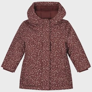 Prénatal peuter winterjas